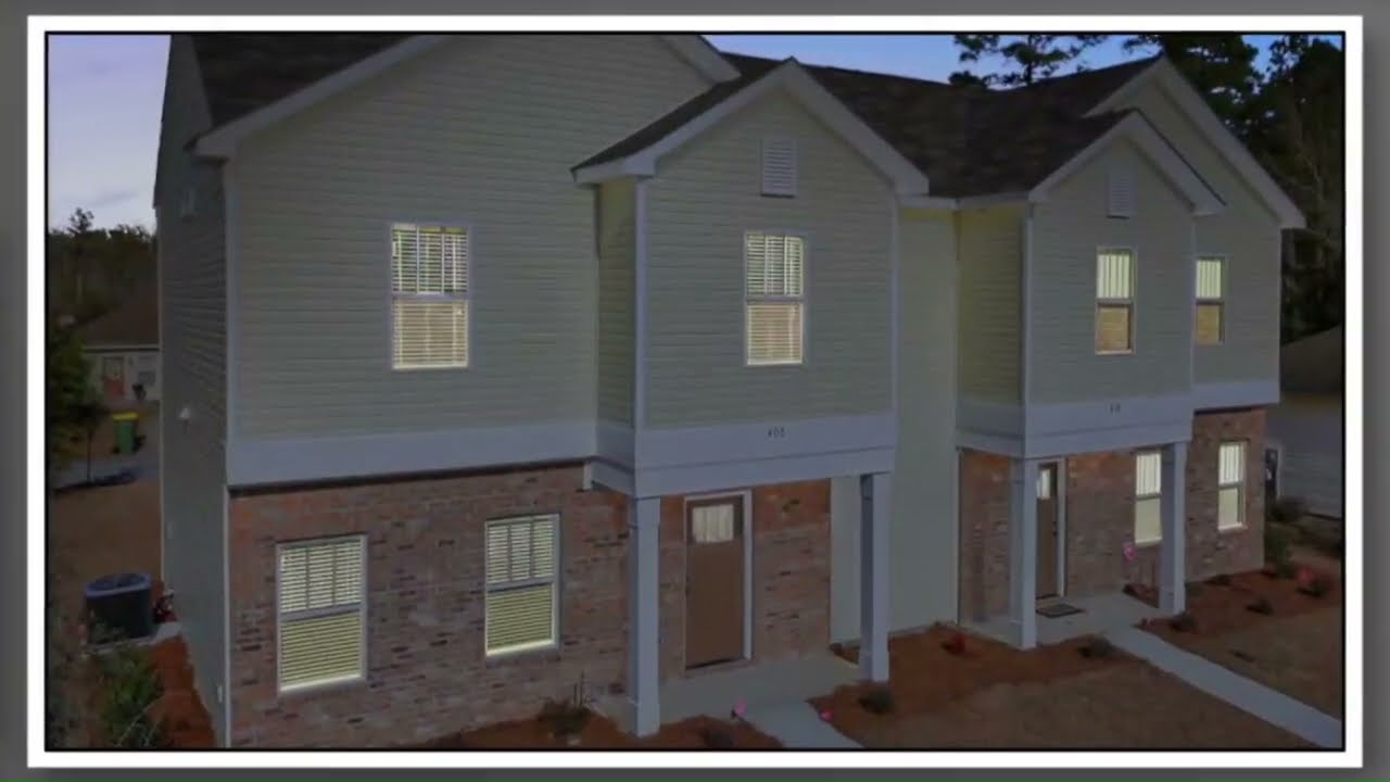 Carriage Square video 7 21 25