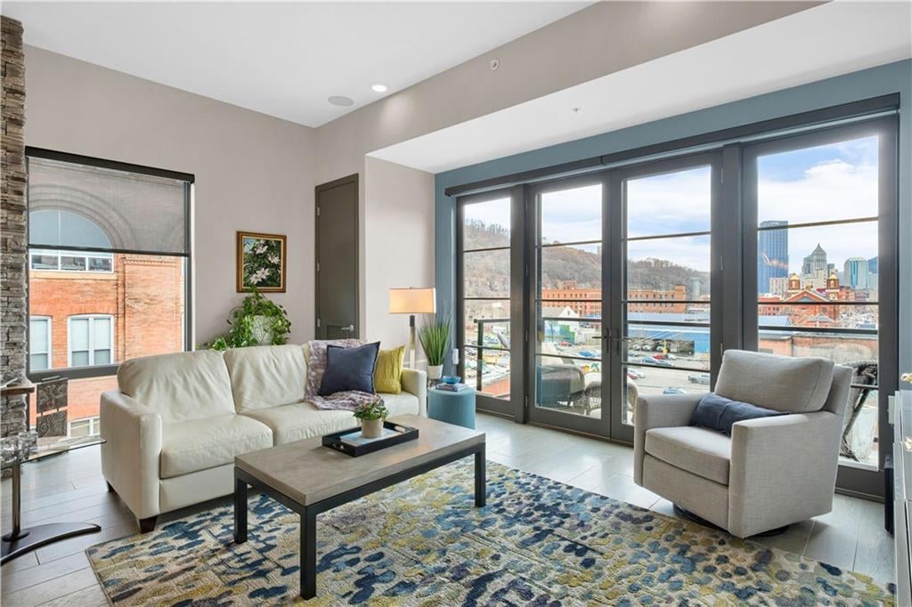 2419 Smallman St, #504