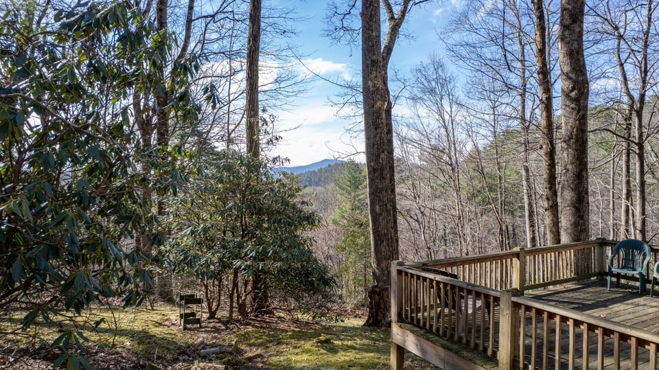 1696 Clear Creek Rd , Highlands, NC 28741