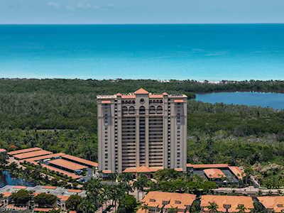 St Kitts at Pelican Bay, Naples Florida