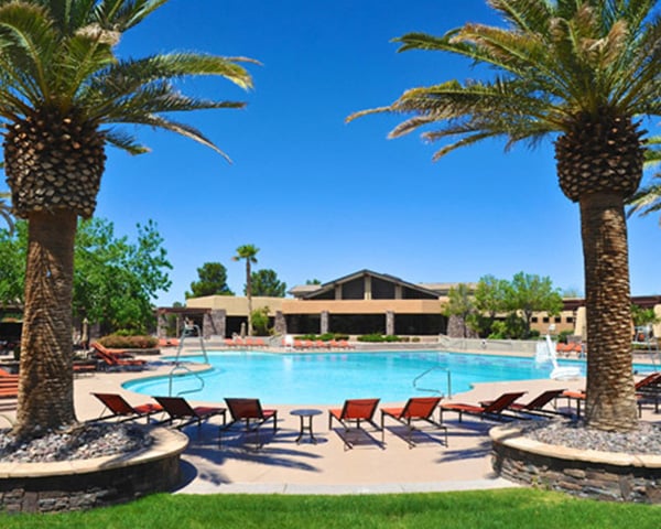 What Are Summers Like in Anthem Country Club?