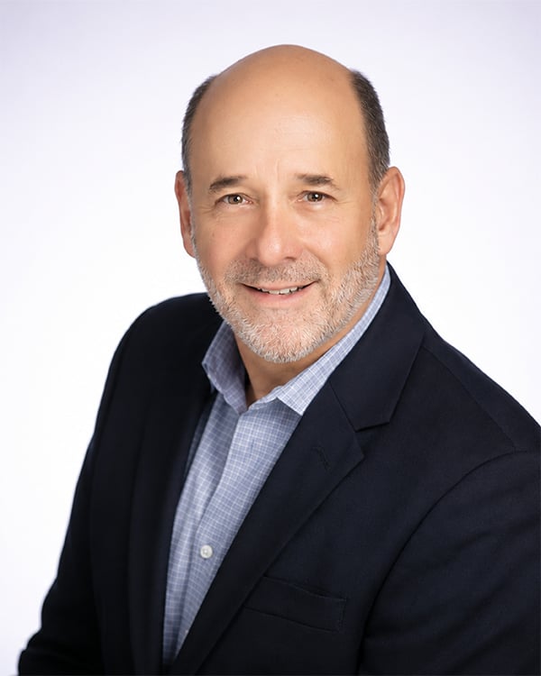 Jim Bush