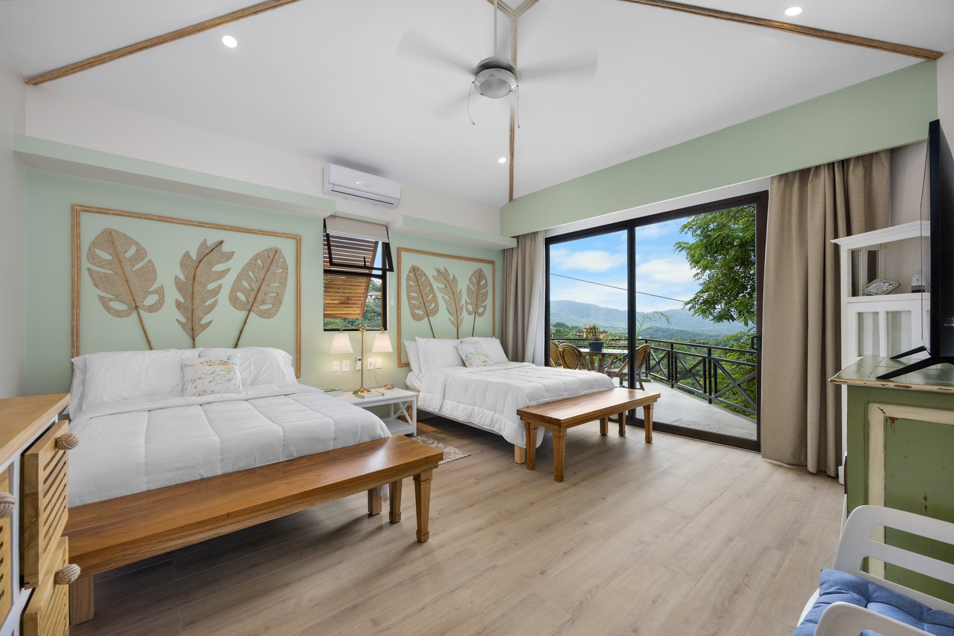 Casa Camari en la Marcela | Near the Coast House For Sale in Playa Potrero