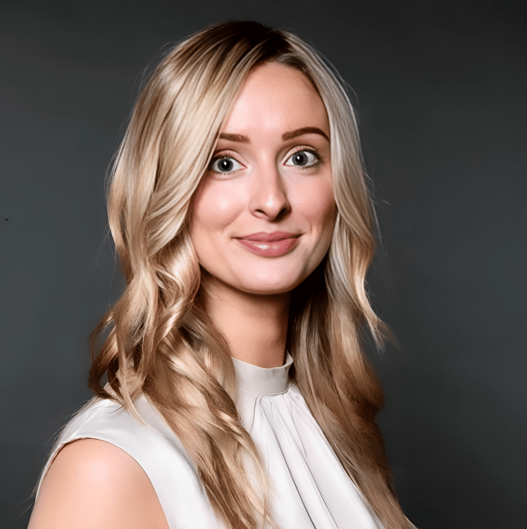 Nora Bensen-Crawford