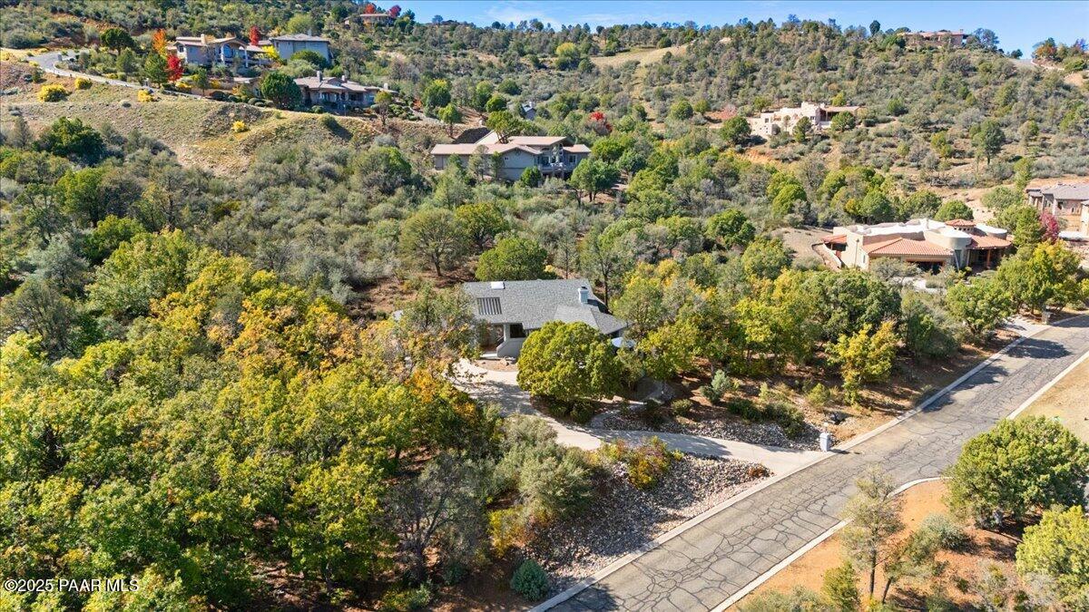 3238 Rainbow Ridge Dr