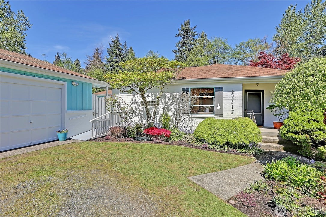 22412 Brier Road
