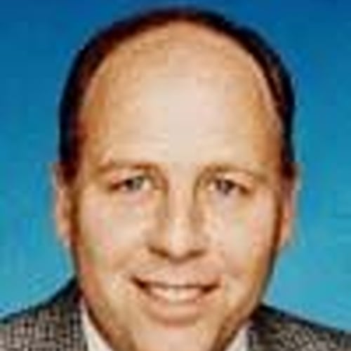 Ken Kaiser