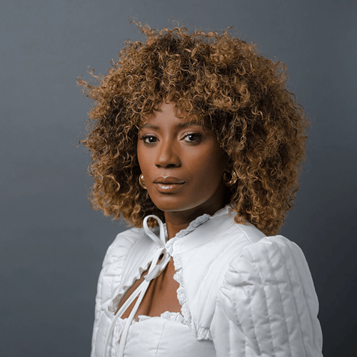 Carsa Cardeen Fort Lauderdale, FL Real Estate Agent Headshot