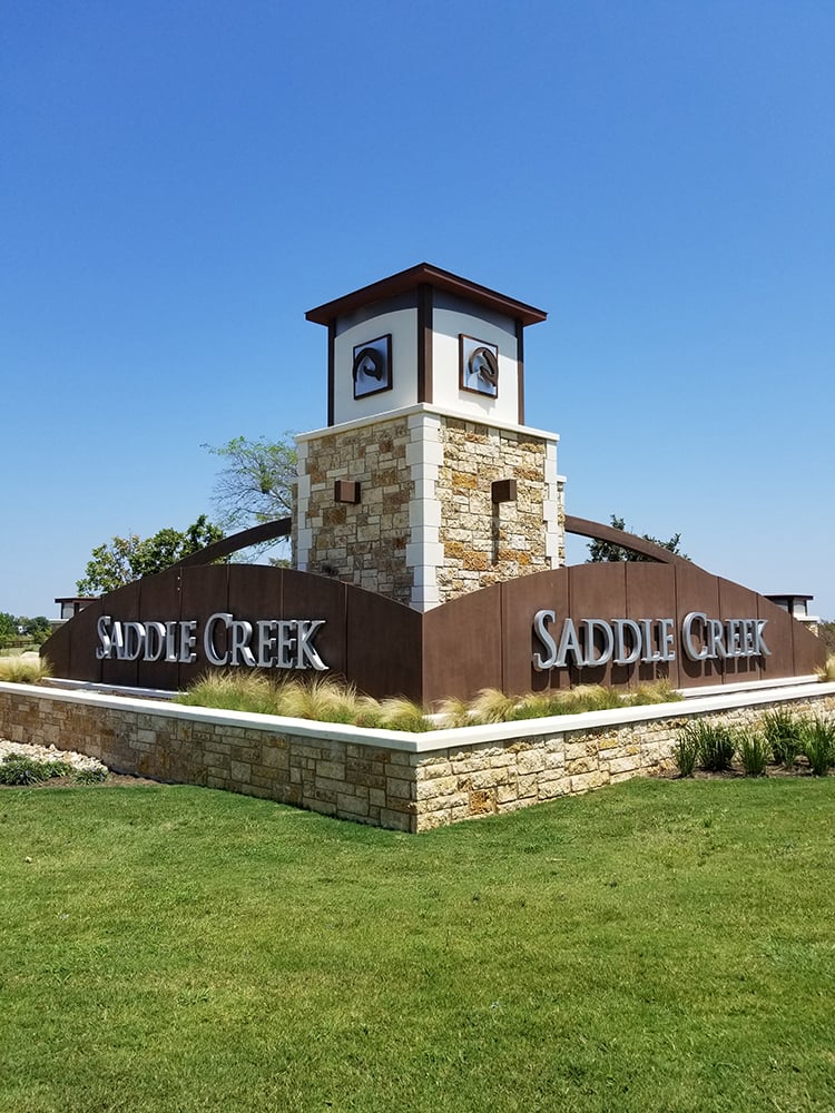Prosper-Saddle Creek