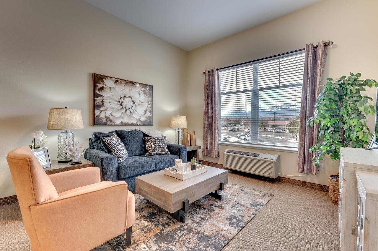 Brad Clousing and Ryan Saul Sell Georgia ALF/MC Community