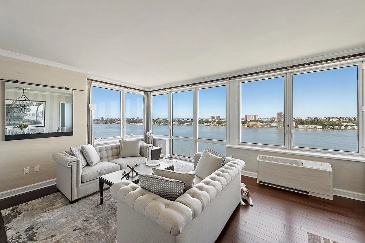 80 Riverside Blvd #22D