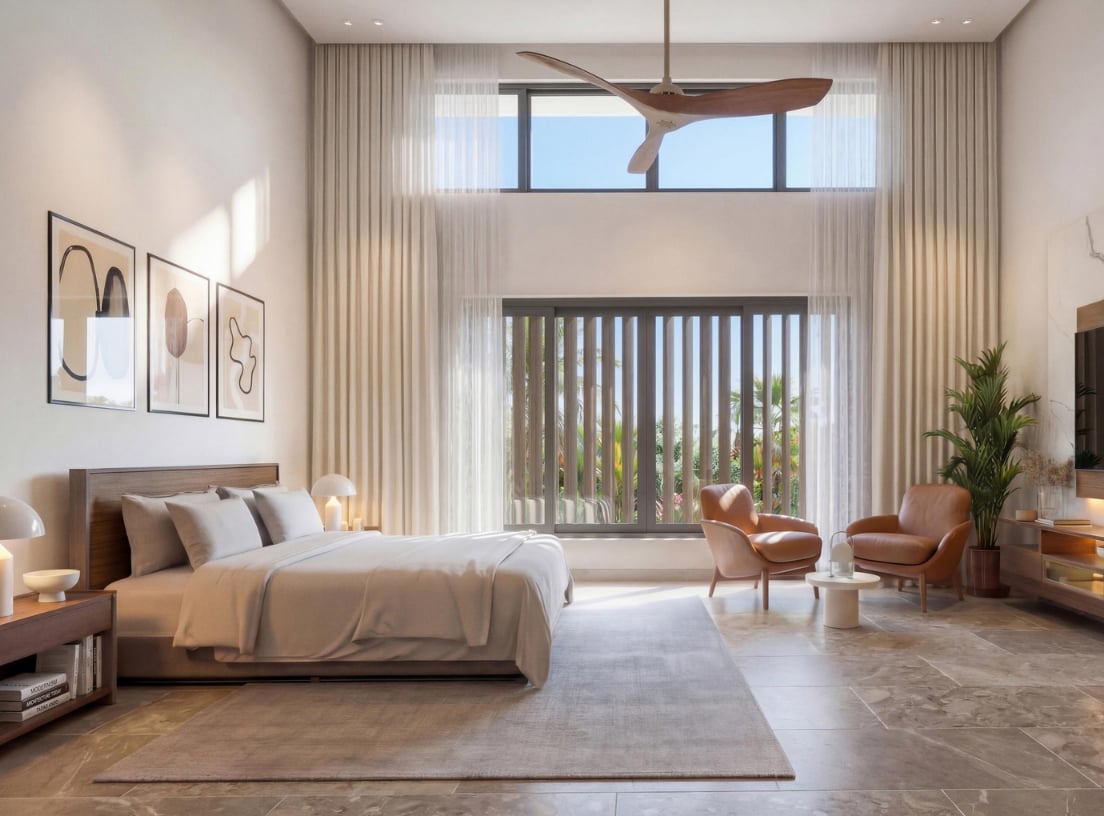 VILLA AURELIA AT CAP CANA BOULEVARD
