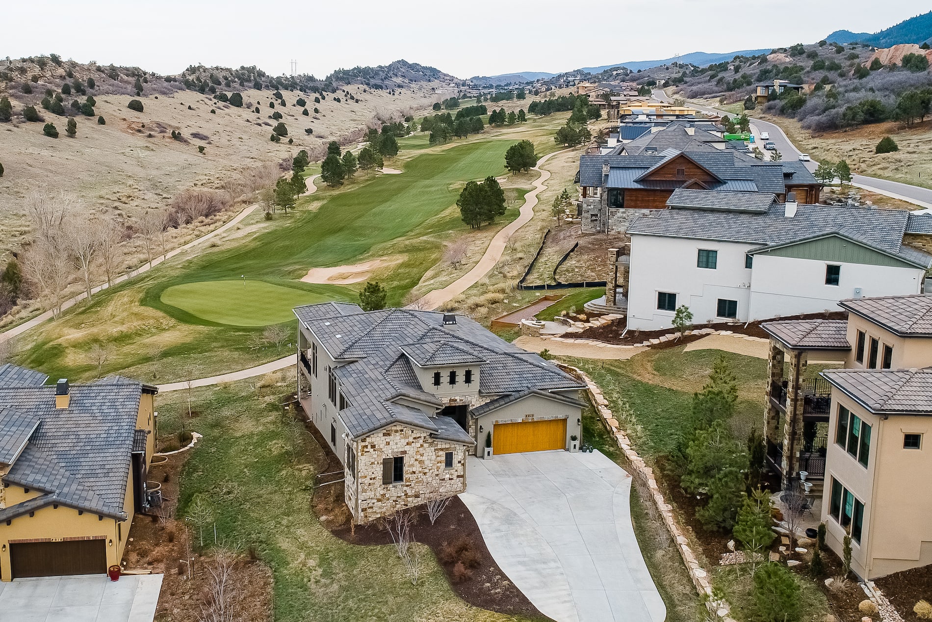 8015 Donatello Court
