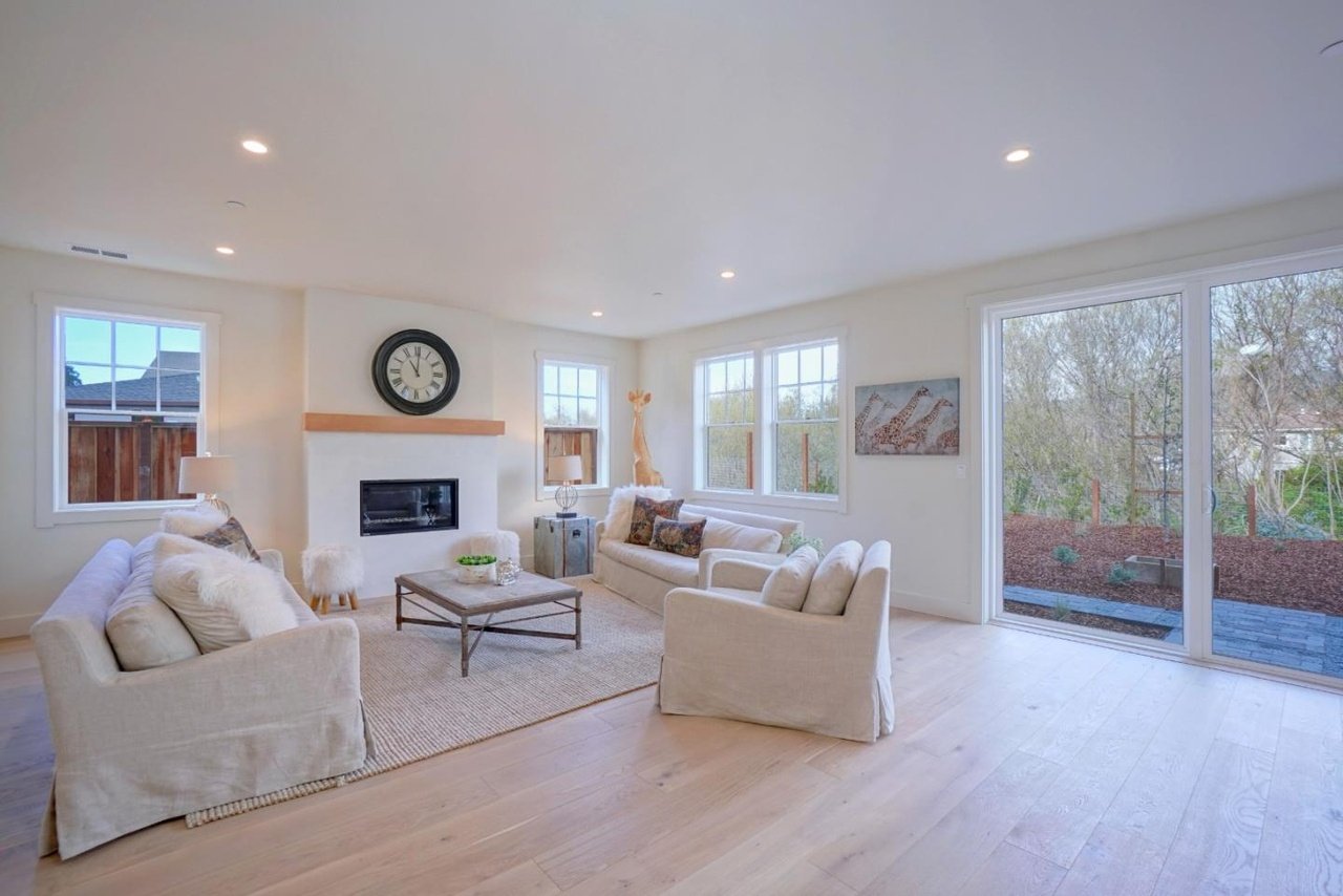 887 San Pedro Terrace Road