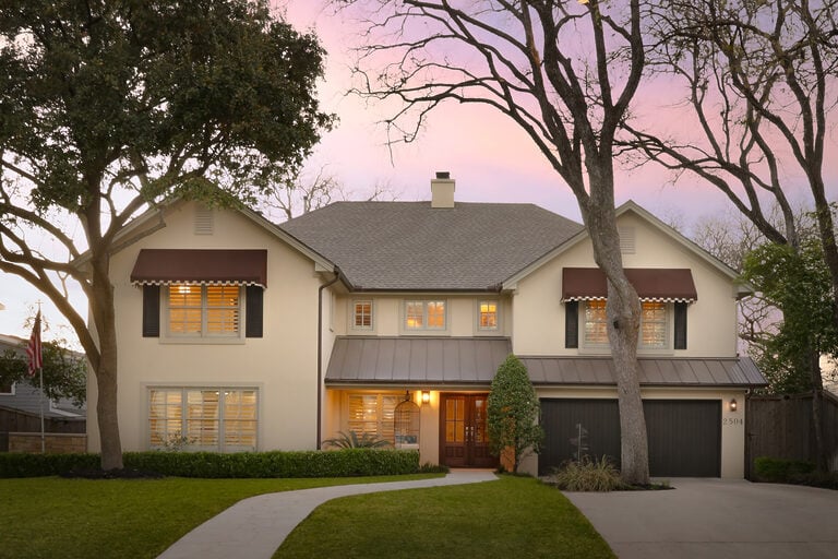 2504 Jarratt AVE | Buyer Rep