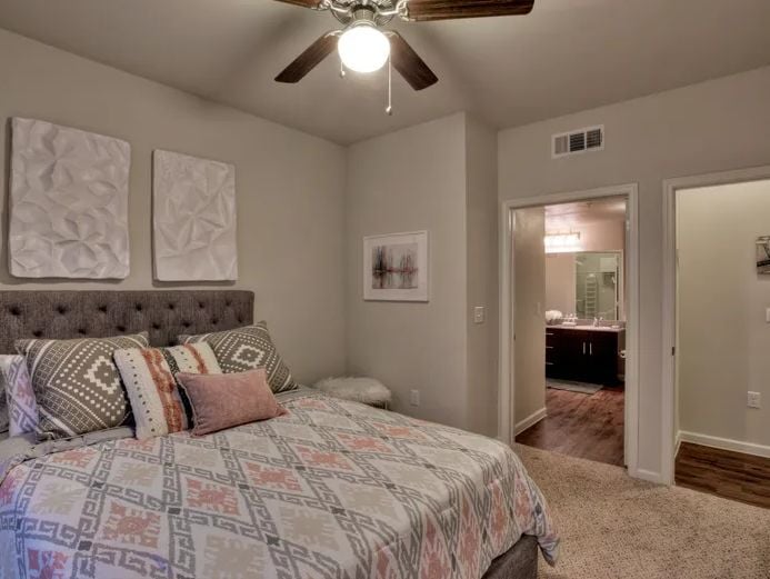 Super convenient 1/1 south of downtown Austin