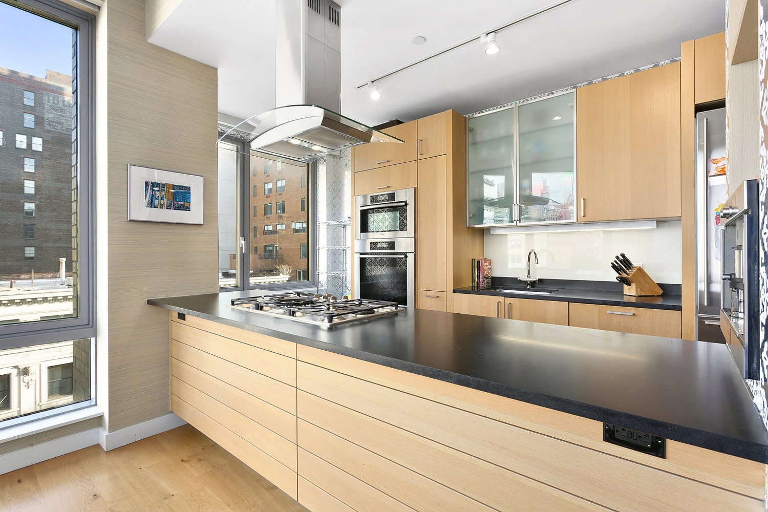 100 West 18th Street #6C