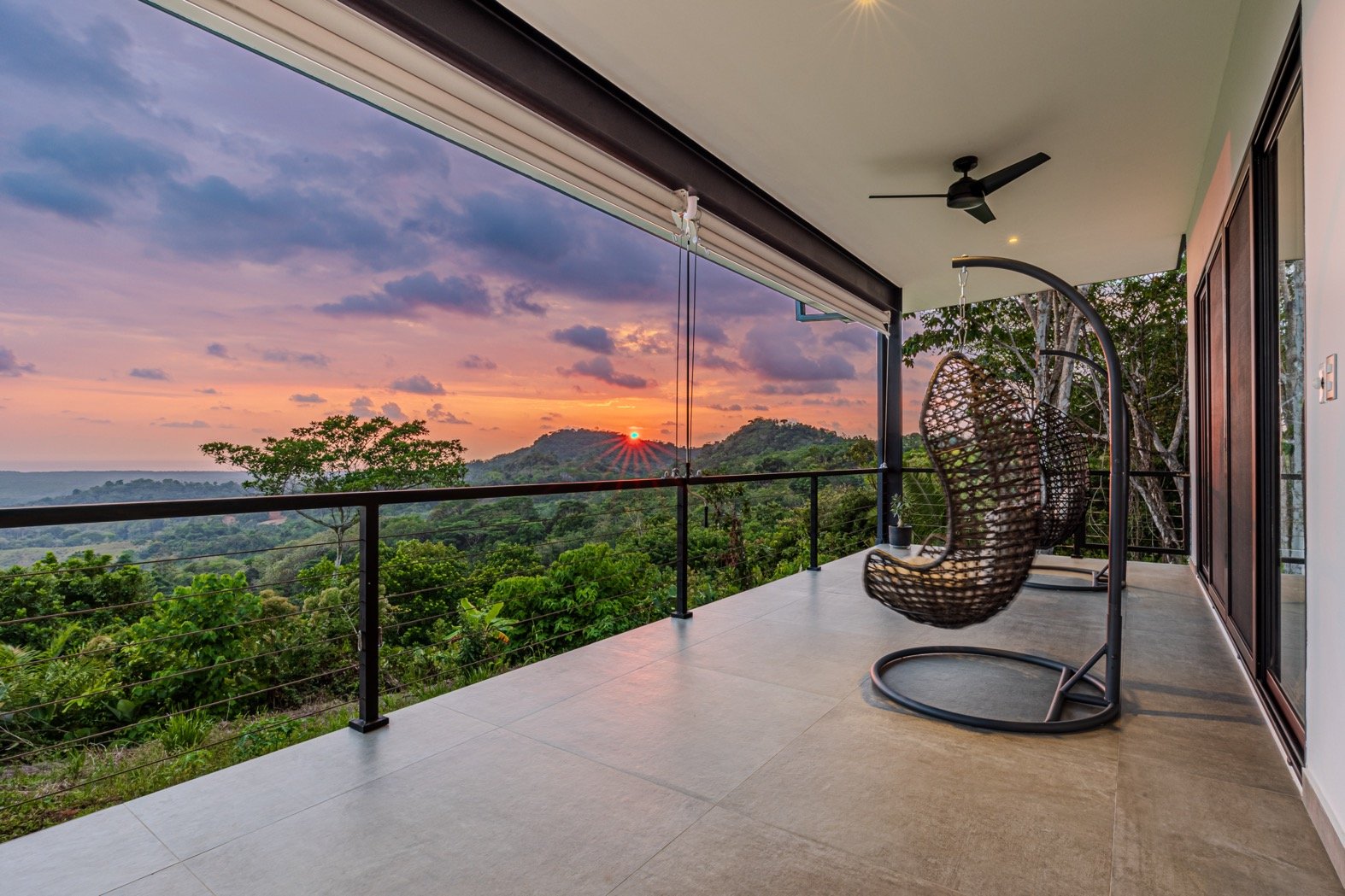 Brand New Modern Ocean View Home With Big Opportunity Near Ojochal