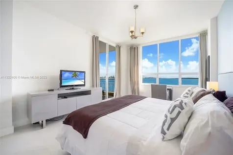 808 Brickell Key Drive