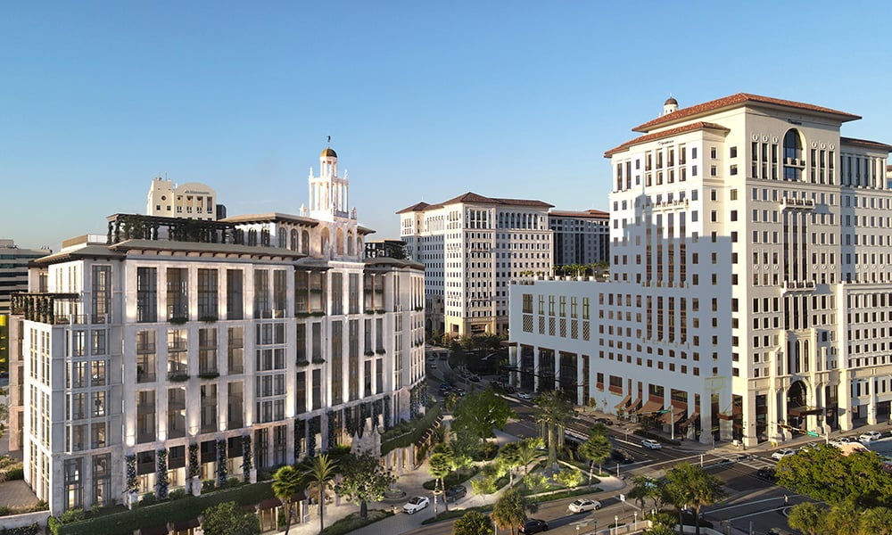Ponce Park Residences