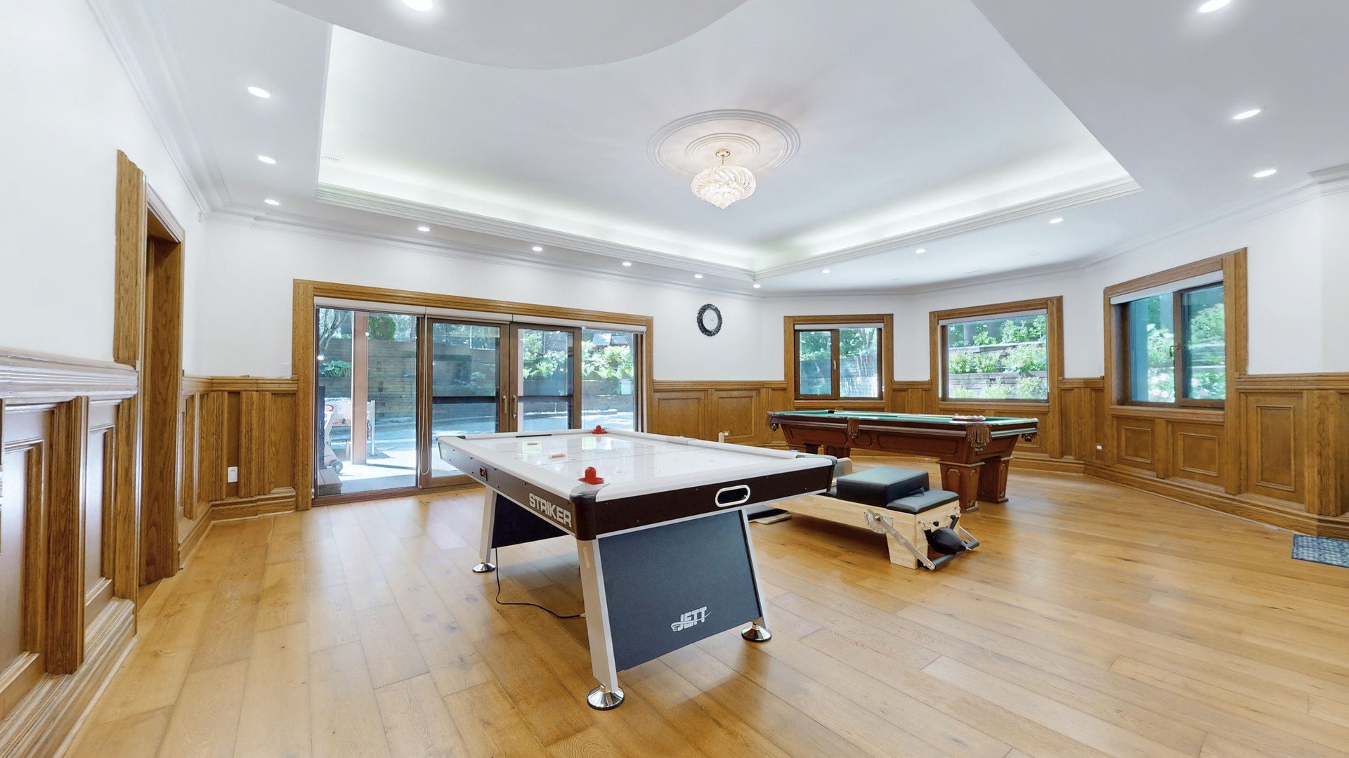 Prestigiously Situated In Woodland Acres