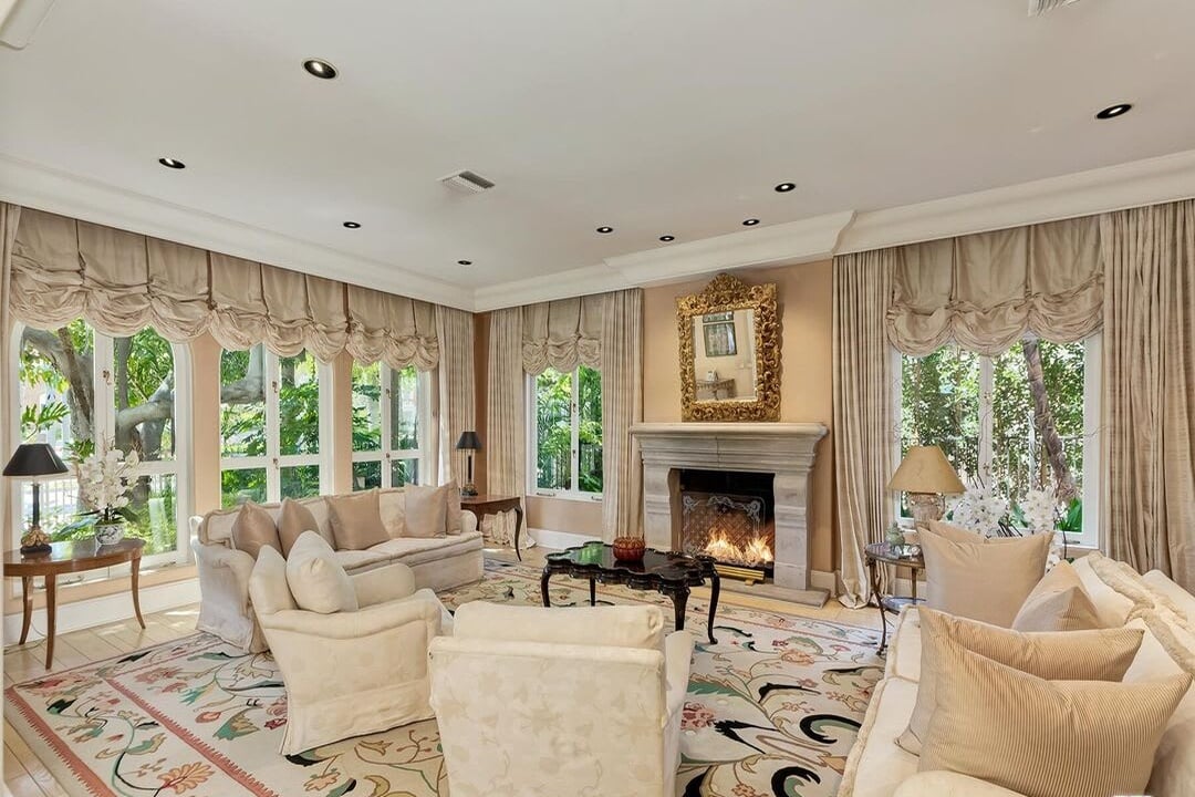 Pristine House