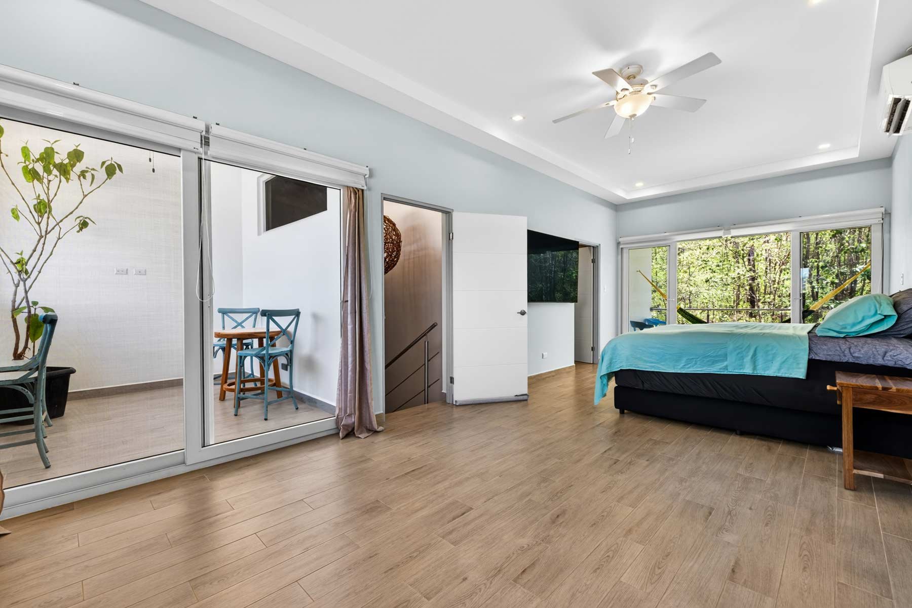 Jacarandas #38 | Tropical Townhome Close to Tamarindo