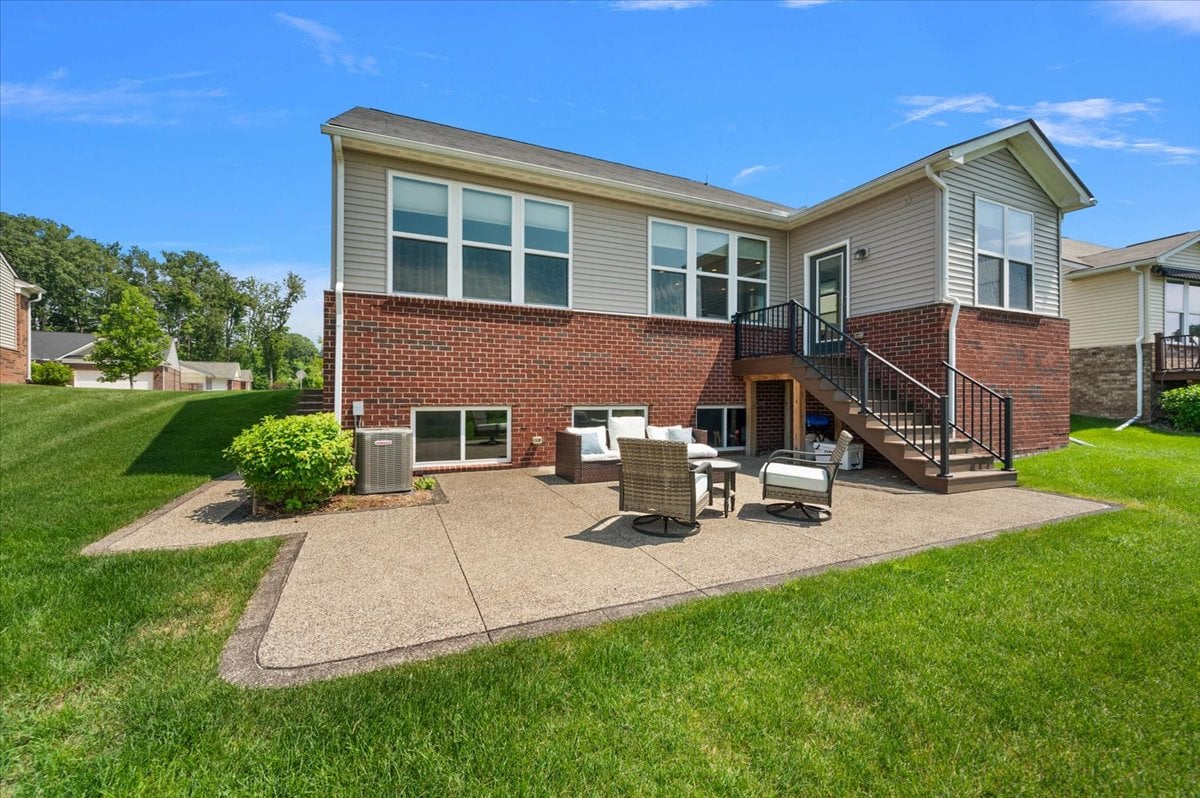 50026 Alden, Canton Township