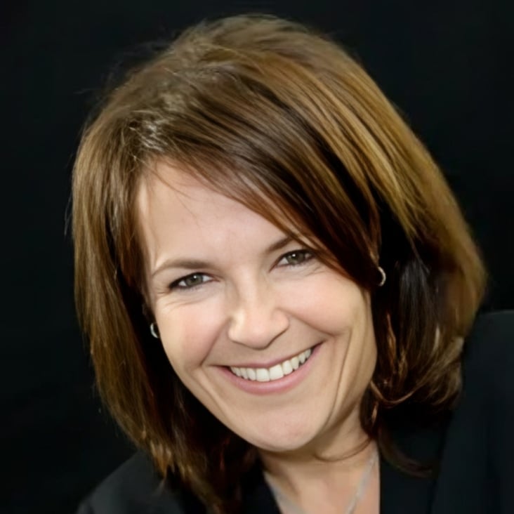 Marcia Cotlar