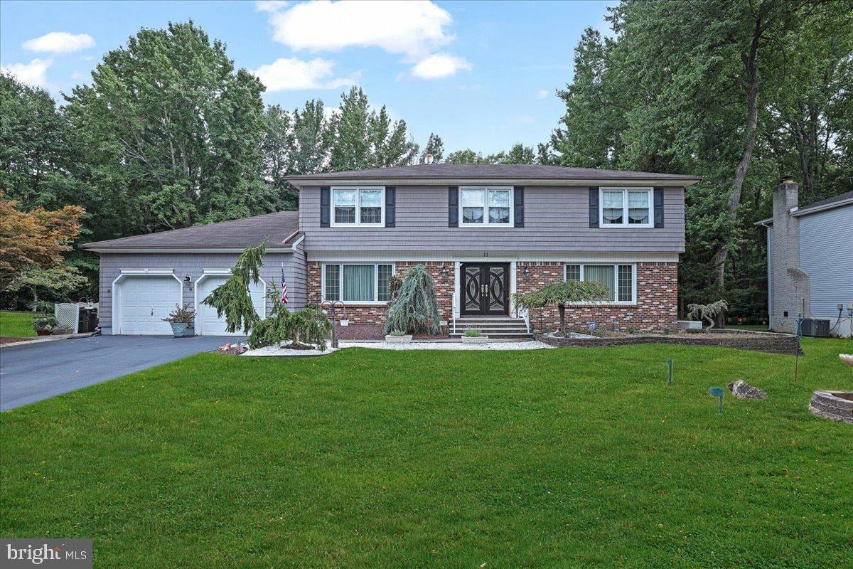 11 Canvasback Rd