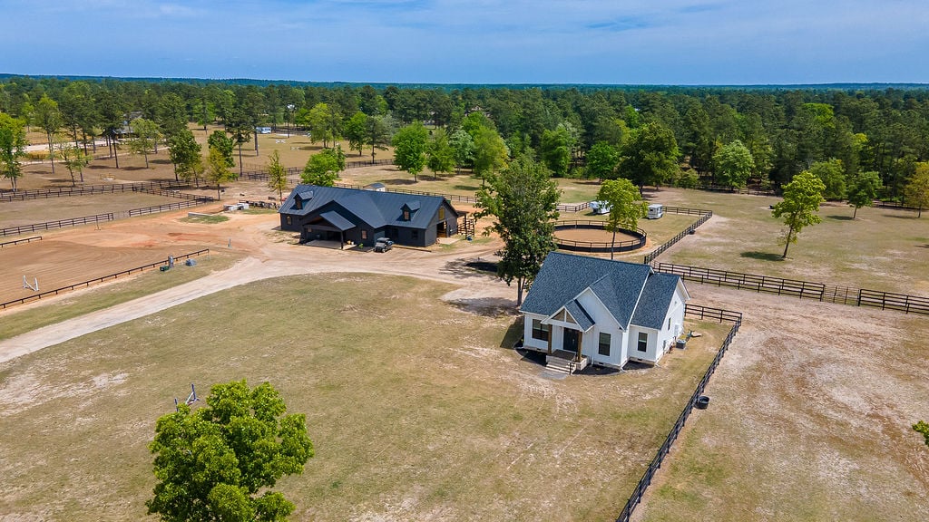 The Paddocks Equestrian Community