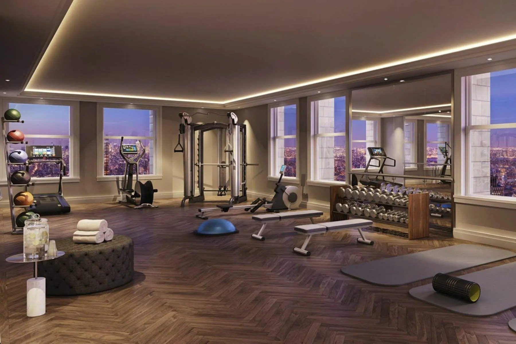 2 Park Pl Unit 39B