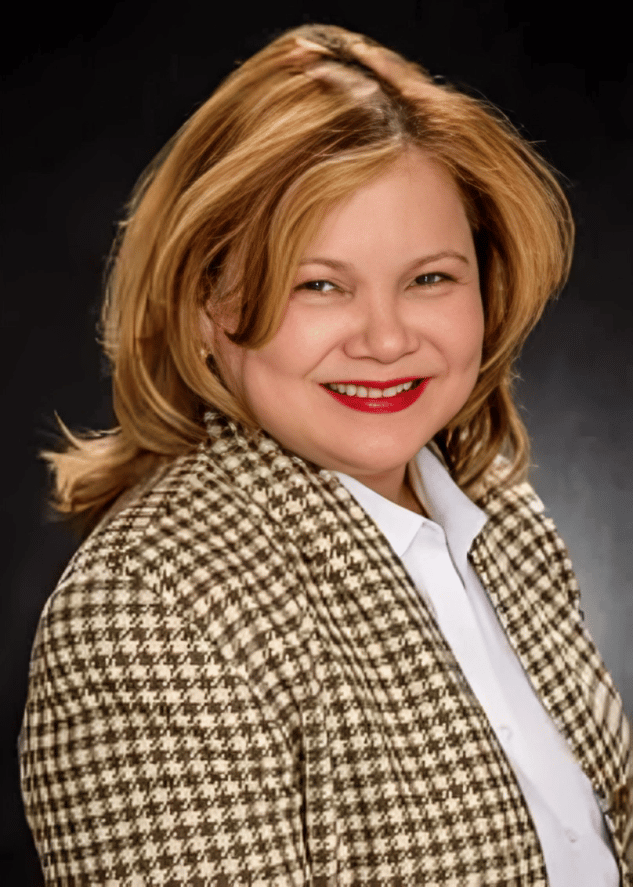 Florianne May Turla Las Vegas, NV Real Estate Agent Headshot