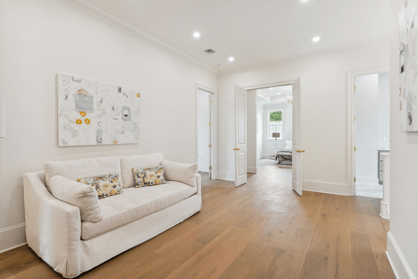 Metairie Court I