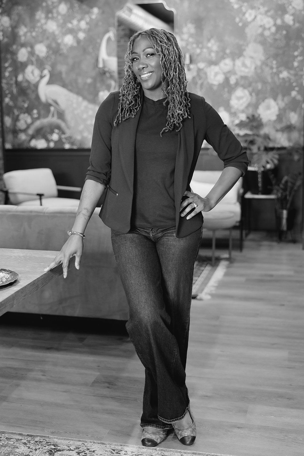 Candice Agee-Reed