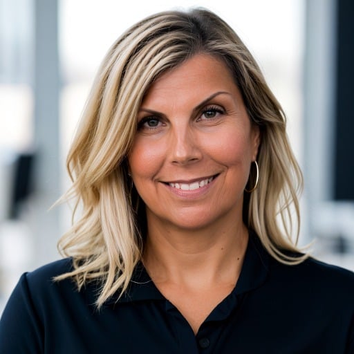 Angela Stevenson