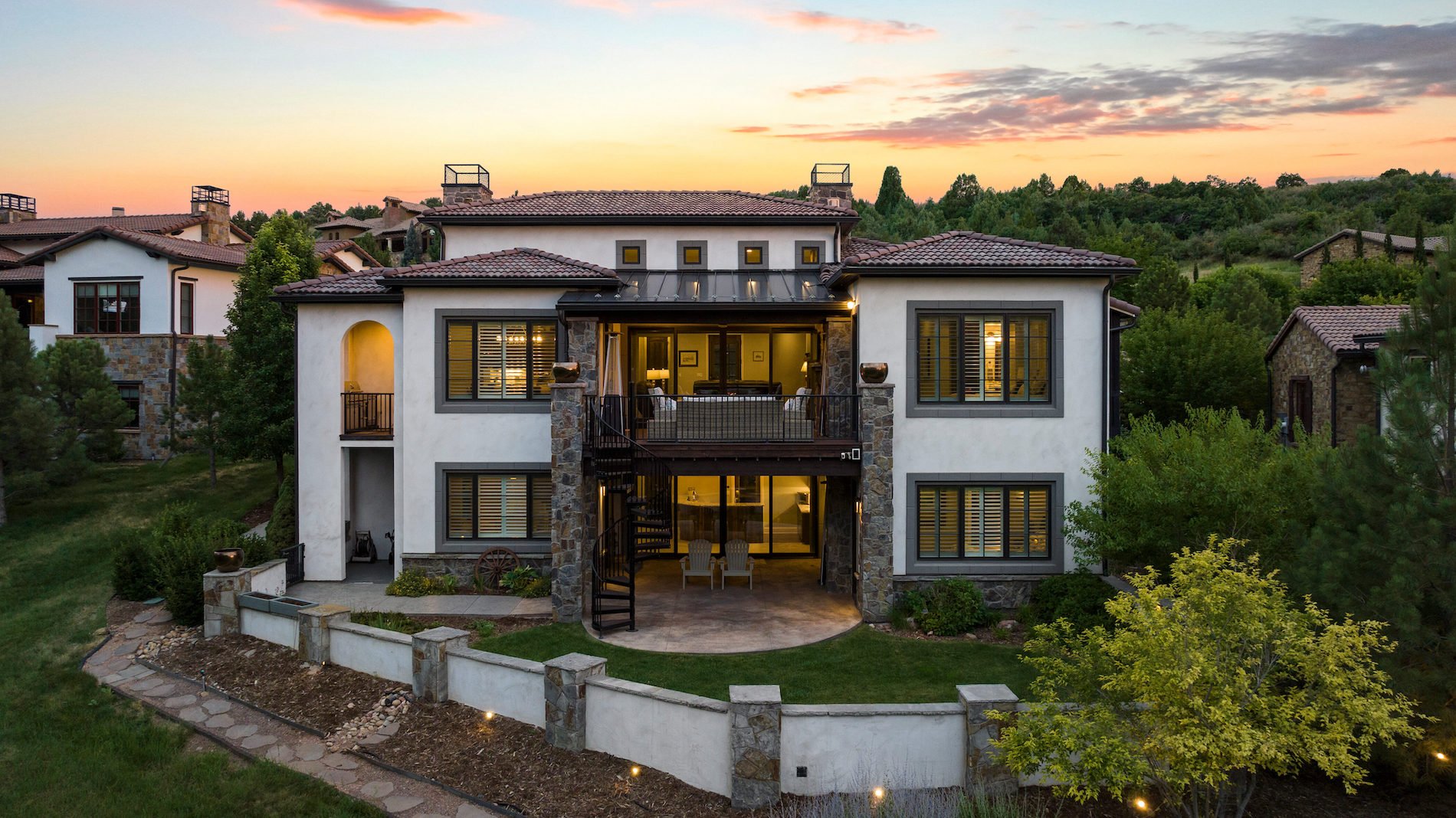 8326 Raphael Lane