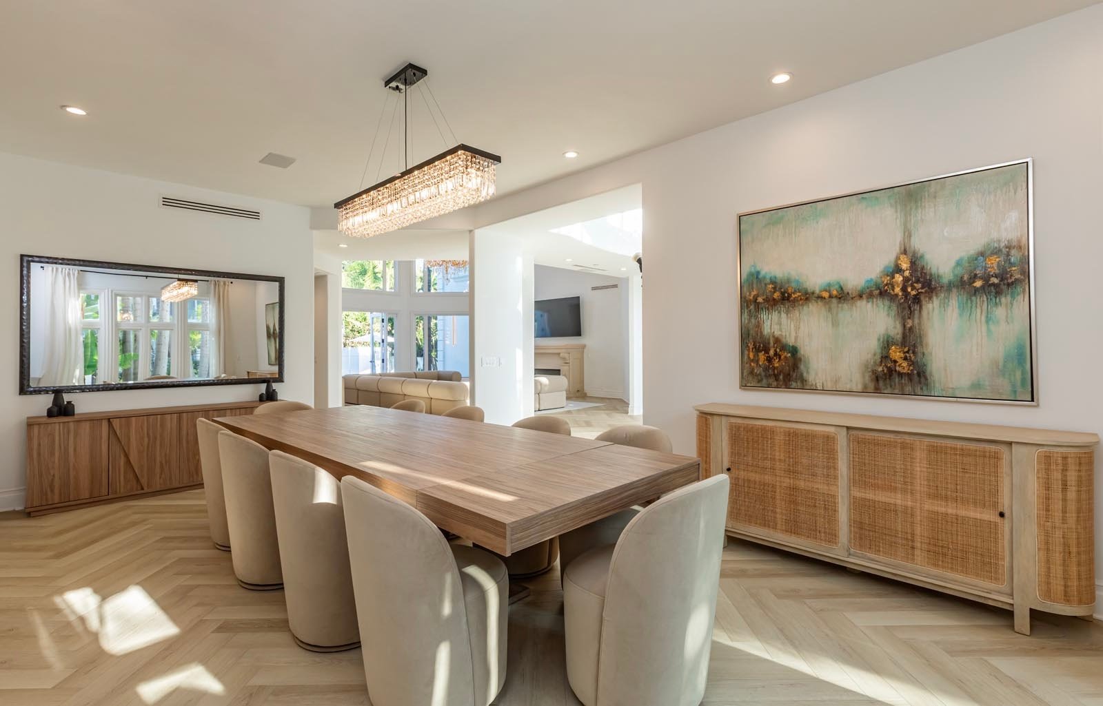 The Elm Villa