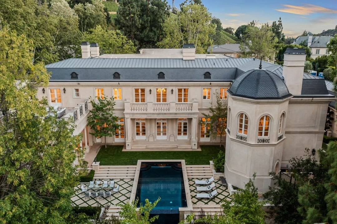 Grandeur Oasis