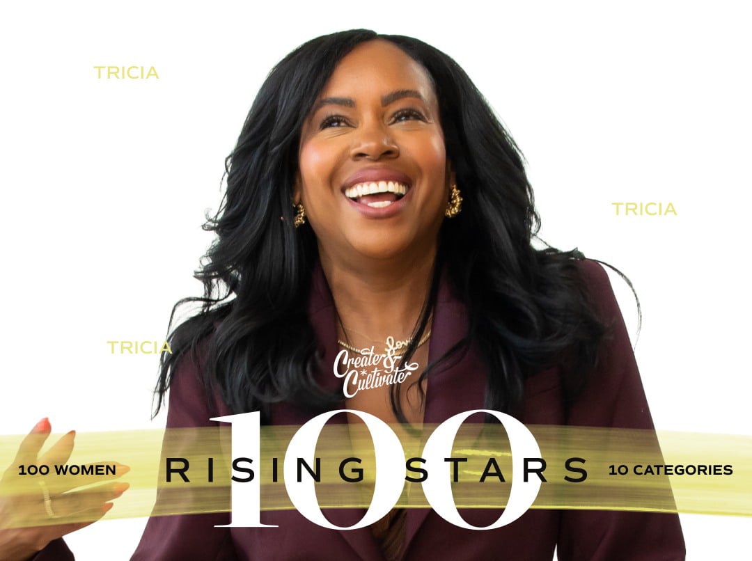 One Thing About Tricia Lee? She Knows She’s Dope, and Honestly the Rest of The World Is Finally Catching Up