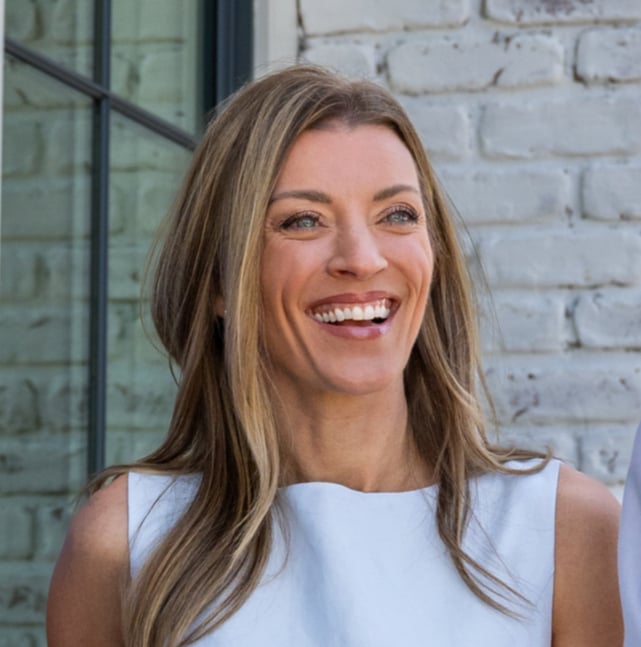 Gina Harris 
