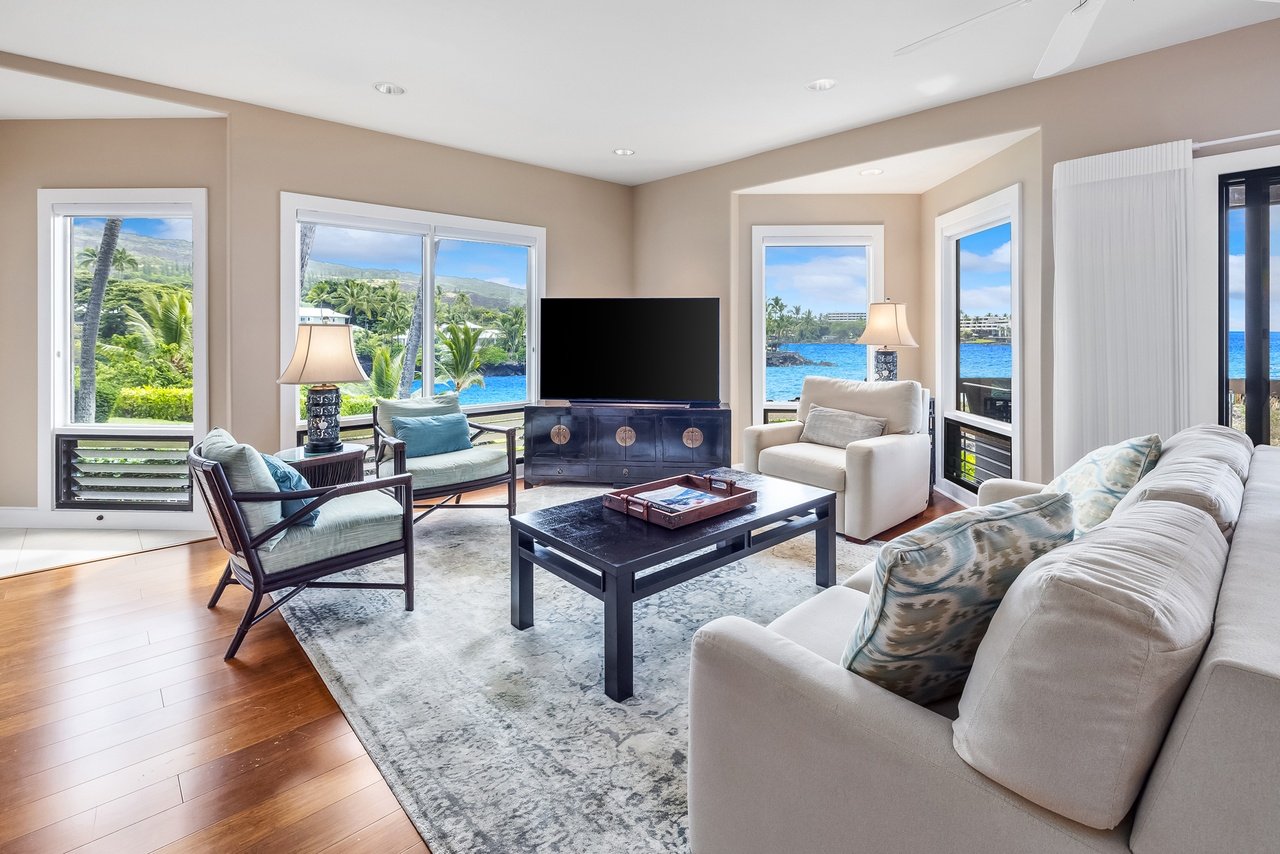 78-261 Manukai St, #3201