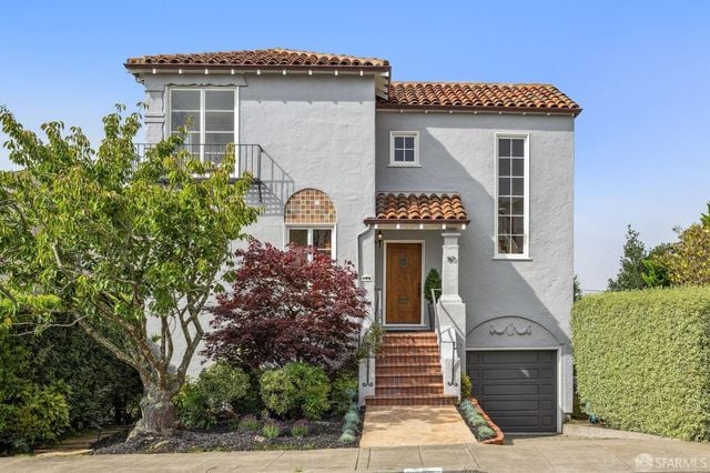 Monterey Heights
