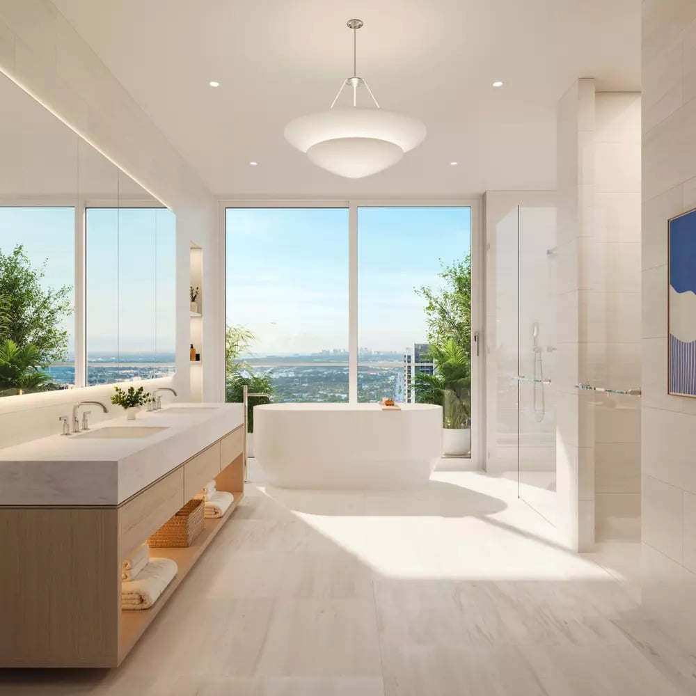 Viceroy Residences Fort Lauderdale