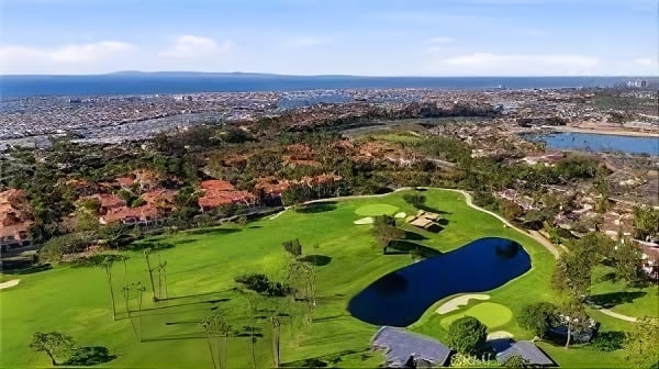 Villa Point Newport Beach: Inside One of Newport's Best-Kept Secrets