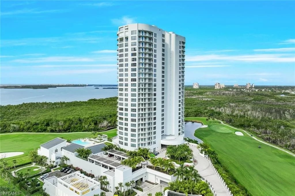 4991 Bonita Bay Blvd 2503
