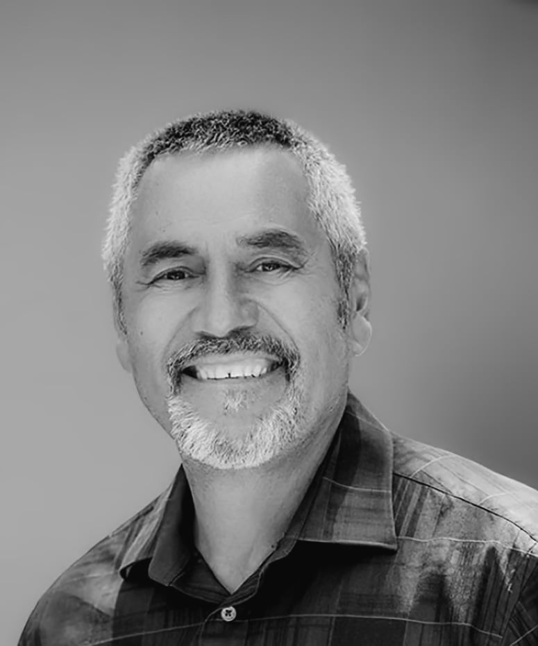 Christopher Avila