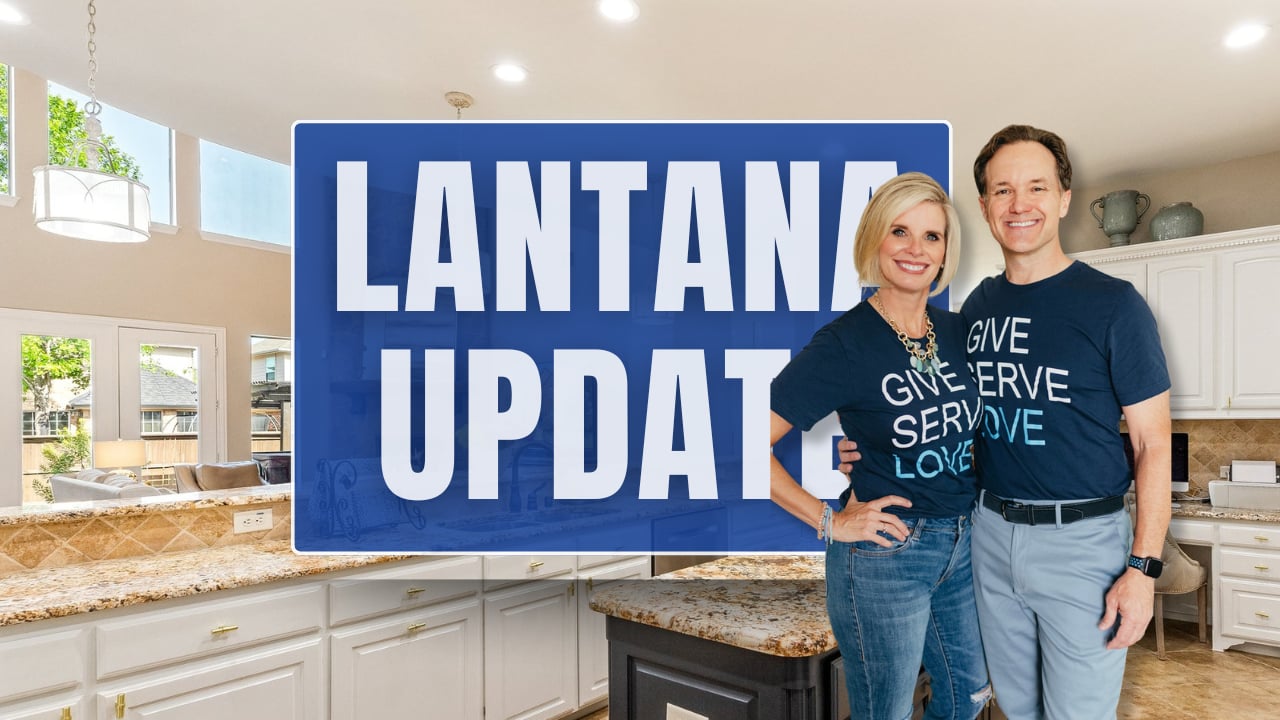 Lantana Real Estate Market Update week of December 01, 2025