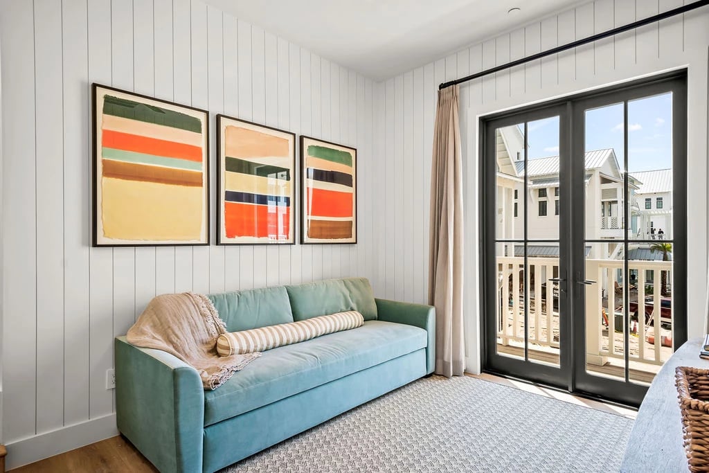 Darling Lane ~ Custom Residence