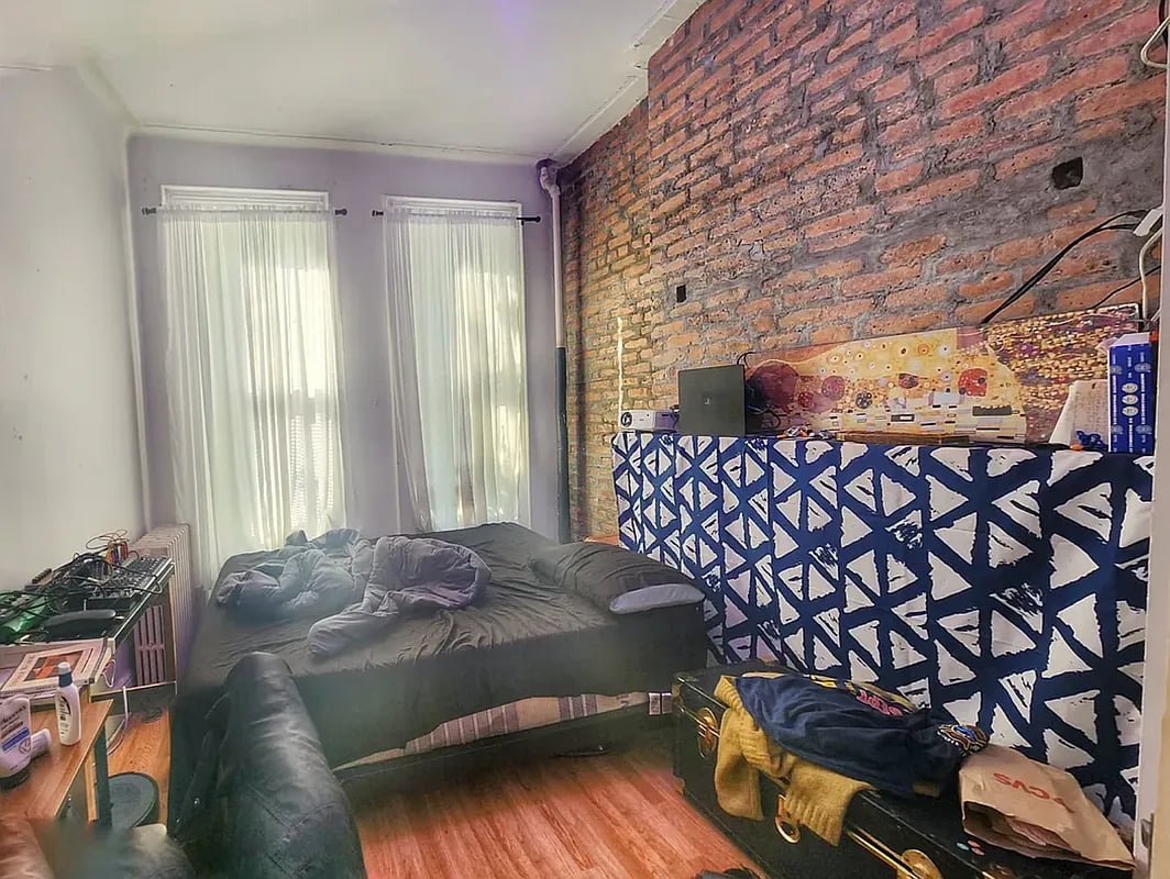 1408 Putnam Ave 1R